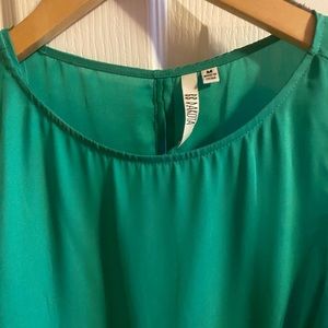 BB DAKOTA slip dress